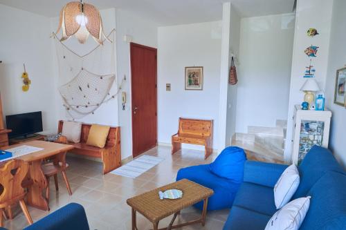 Casa Serenella in กลางเมืองออตรันโต