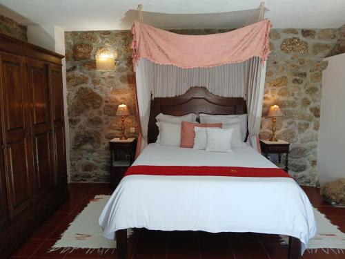 Casas do Rio chambre d'hôte Gadunho