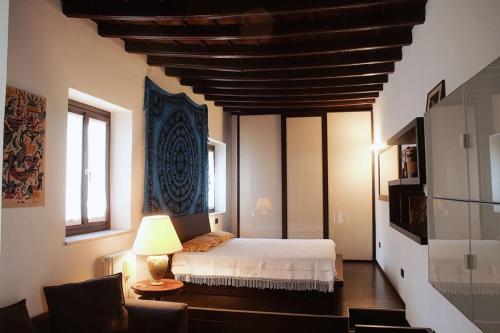 Casa Falco by HAPPYHOSTORINO, Turyn