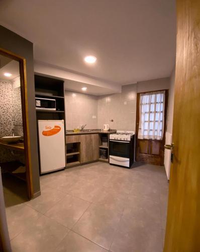kopalnica, Cabanas Villa de Lujan in San Rafael