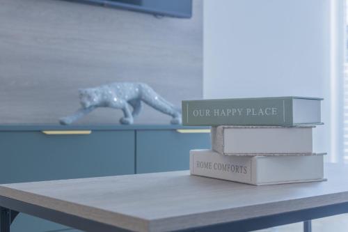 Unit 4 Sunlit 1-BR Flat, Sleeps 3, Near bramall Lane, Unlimited Wi-Fi, Secure Parking, Sheffield (zdjęcie 9)
