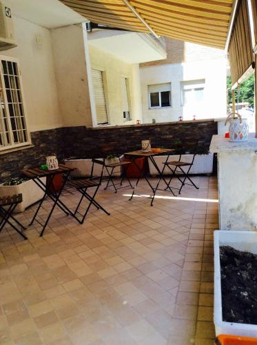 Like Family House – Rome