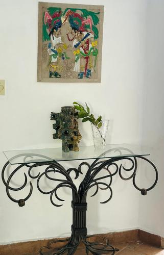 The Quetzal – Cancun, TX