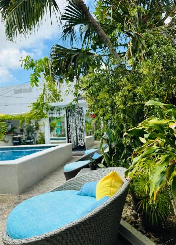 The Quetzal – Cancun, TX