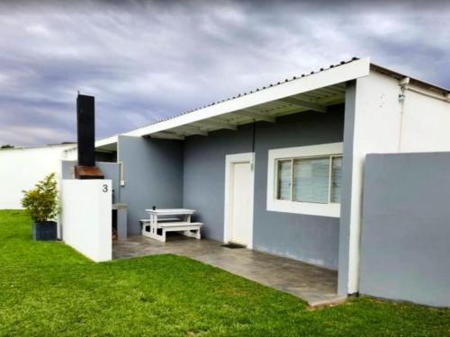 Iekārtas, Noordoewer Self Catering Chalets CC in Noordoewer
