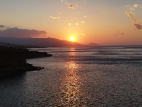 View, Apartman Ivan in Makris Gialos