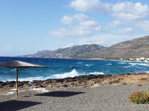 Nearby attraction, Apartman Ivan in Makris Gialos