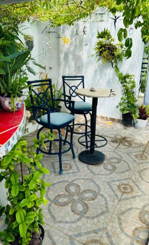 The Quetzal – Cancun, TX