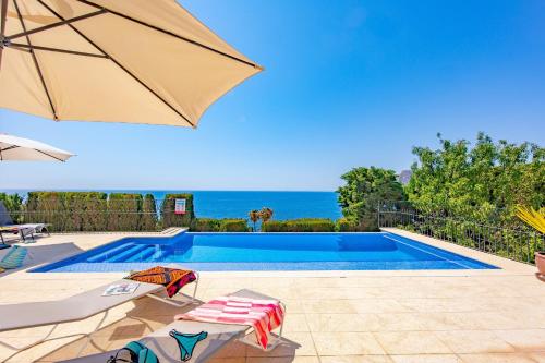 Villa Quimera - Plusholidays – Benissa, NH