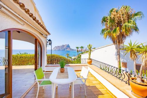 Villa Quimera - Plusholidays – Benissa, NH