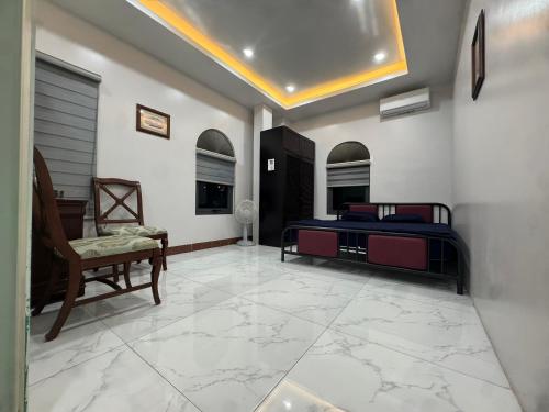 Linh San Hotel in 和平