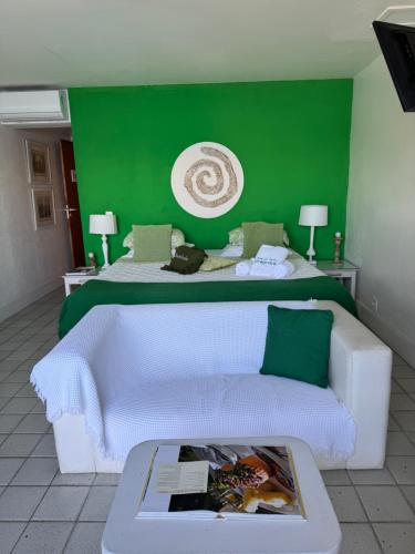 Superior Double Room image 4
