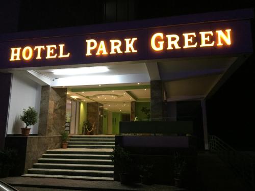 Hotel Park Green