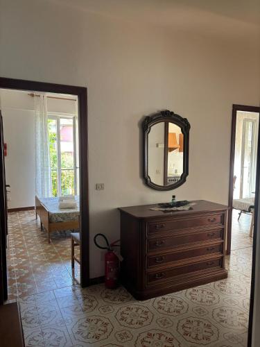 Da Fede al mare in Moneglia