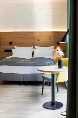 Hotel Nickisch in Schüttorf, Deutschland