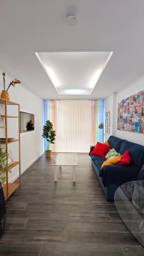 Estudio Canteras
