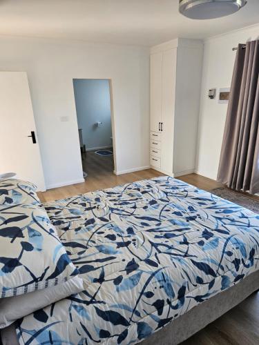 Lavender Apartment in Cape St. Francis