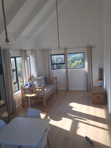 Lavender Apartment in Cape St. Francis