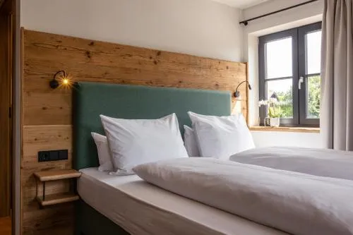 Hotel und Landgasthof Zachschuster in Gaißach, Deutschland