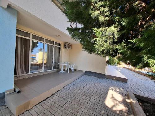 Sunset Complex Кошарица Апартамент 15 in Kosharitsa