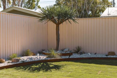 Four-Bedroom House room in The Little Tropicana