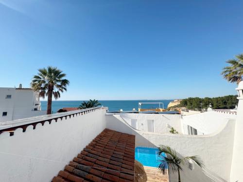 ทัศนียภาพ, Casa Alvorada Villa with Pool & 3 Bedrooms in คาร์โวเอโร ซิตี้เซ็นเตอร์