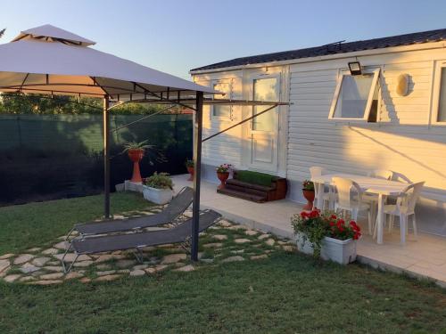 Casa vacanze Soleil - Alghero