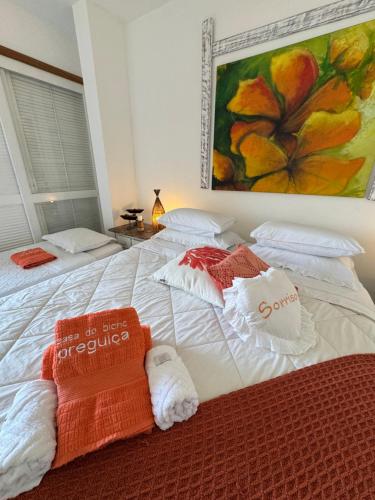 Standard Triple Room with Sea View image 6