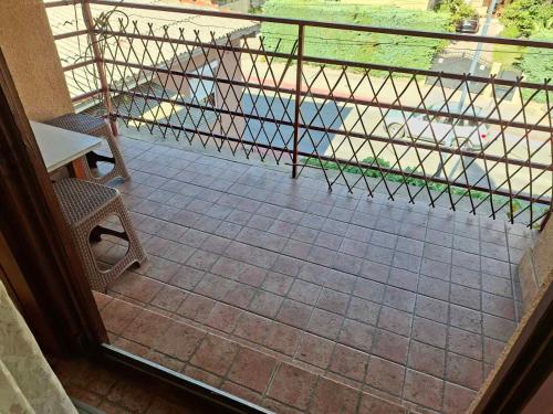 Hostel Valentin in กลางเมือง