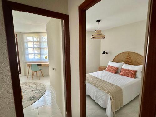 Apartamentos Sarga Sentirgalicia in Cabanas