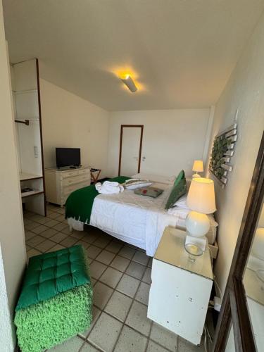 Standard Triple Room with Sea View image 4