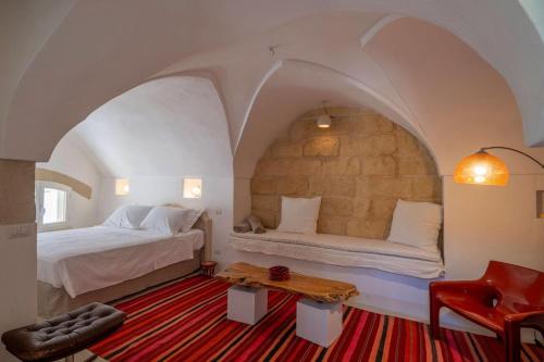 Double room, large