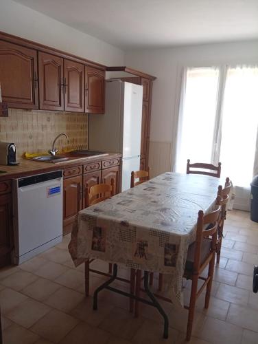 Appartement Maison Perpignan in Clos Banet
