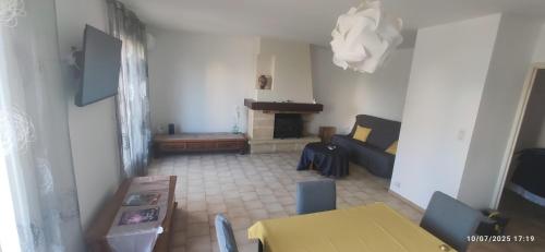 Appartement Maison Perpignan in Clos Banet