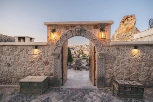 Vie Cappadocia - Adults Only — other in Ortahisar Belediyesi, Yeni Mahalle Alireis Sokak No. 43, Nevşehir TR, 34450