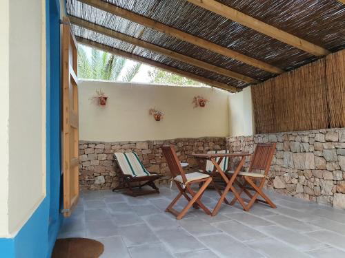 Apartamentos Cas Xurrac 3