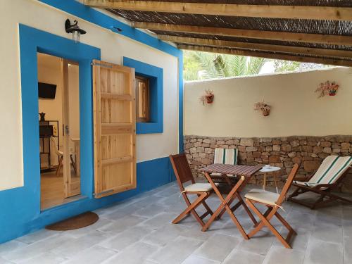 Apartamentos Cas Xurrac 4