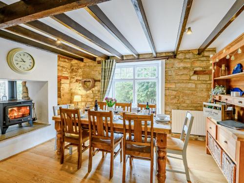 Facilities, 4 Bed in Whitby G0040 in Sneaton