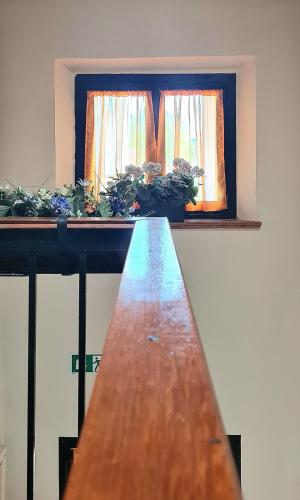 แผนผังชั้น, Villa Cittadella in มอนโตวา