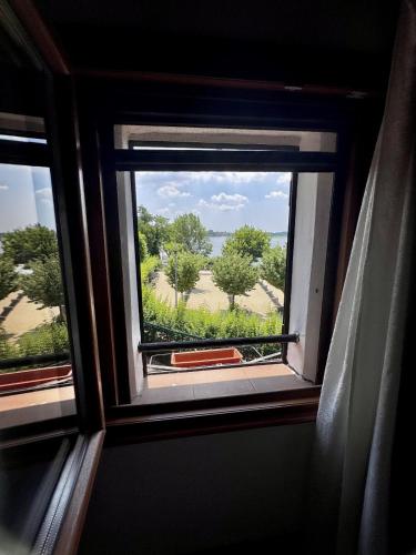 สภาพแวดล้อมโดยรอบ, Villa Cittadella in มอนโตวา