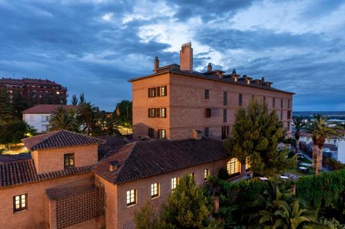 . Parador de Calahorra