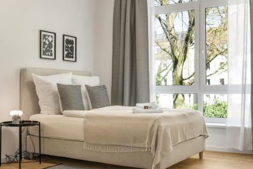 FinelineStays Loft im Herzen von Paderborn in Paderborn, Deutschland