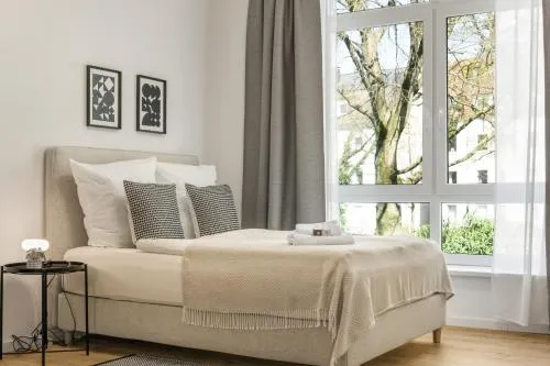 FinelineStays Loft im Herzen von Paderborn in Paderborn, Deutschland