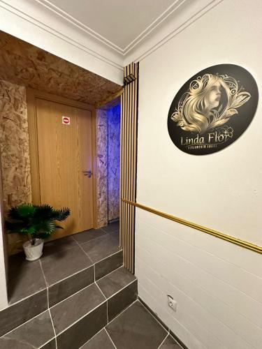 Linda Flor, Баррейру