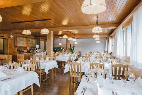 Hotel Alpfrieden in Bettmeralp
