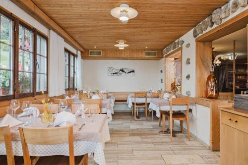 Hotel Alpfrieden in Bettmeralp