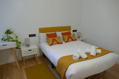 Valdemar 10., Santander