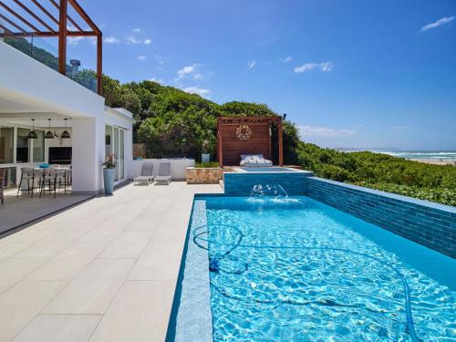 منظر, Secret Sands in وايلدرنيس