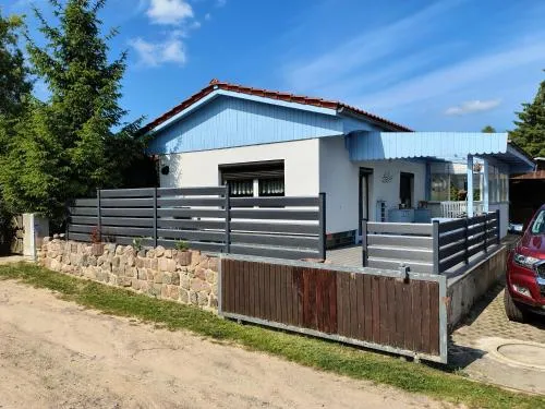 Ferienhaus auf Usedom, Neeberg in Krummin, Deutschland