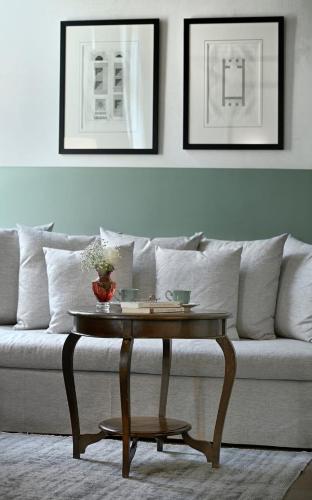 Amazing Athens Apartment 1 Bedroom Apartment Elfman Athinaidos - image 6